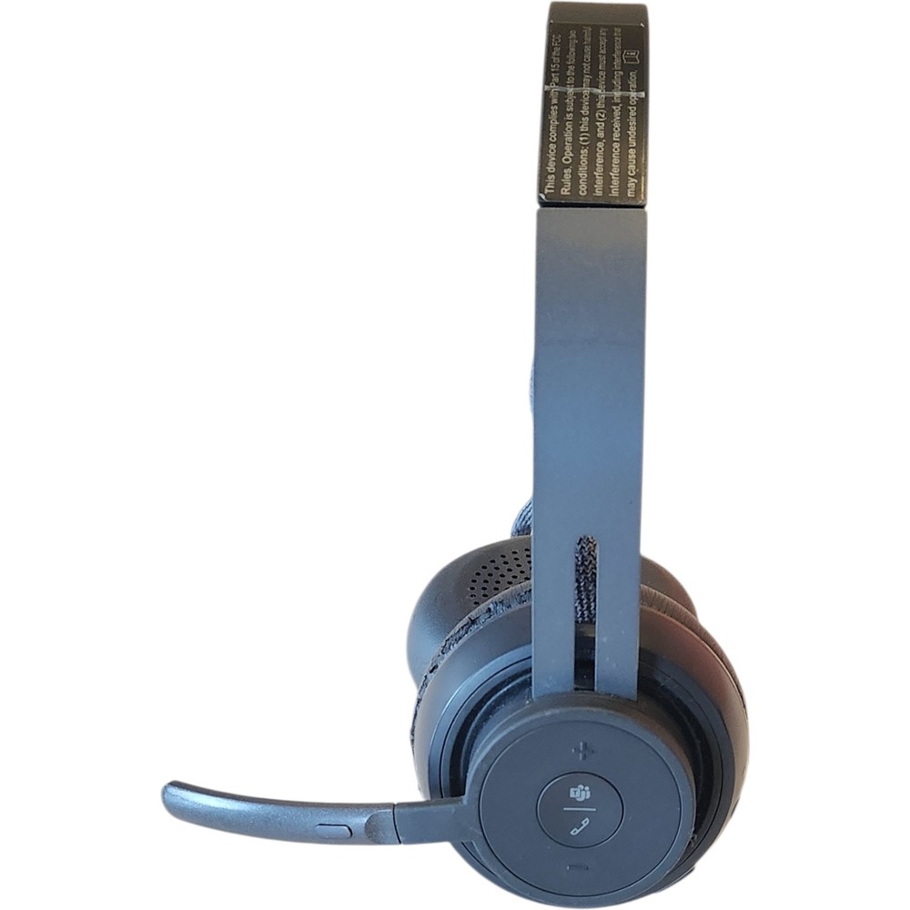 Logitech Zone Wireless‎ Bluetooth Headset A00082